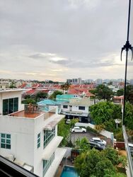 D'Zire (D19), Apartment #557703501